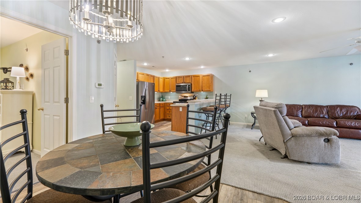 Reflections Condominium - Residential