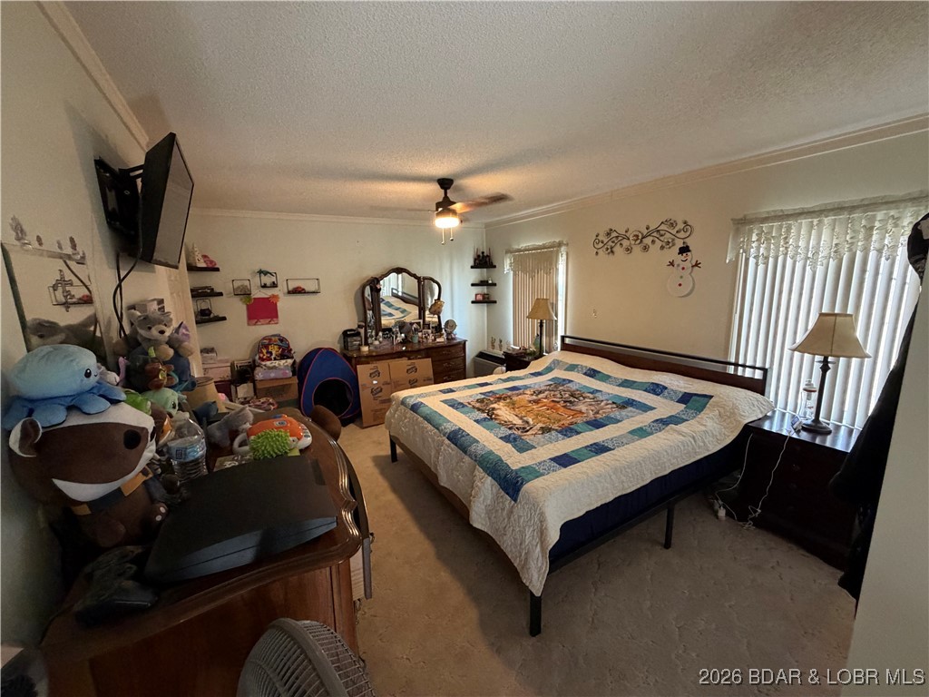 Gravois Beach - Residential