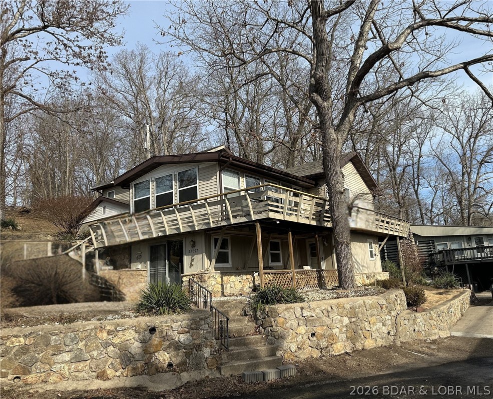 Gravois Beach - Residential