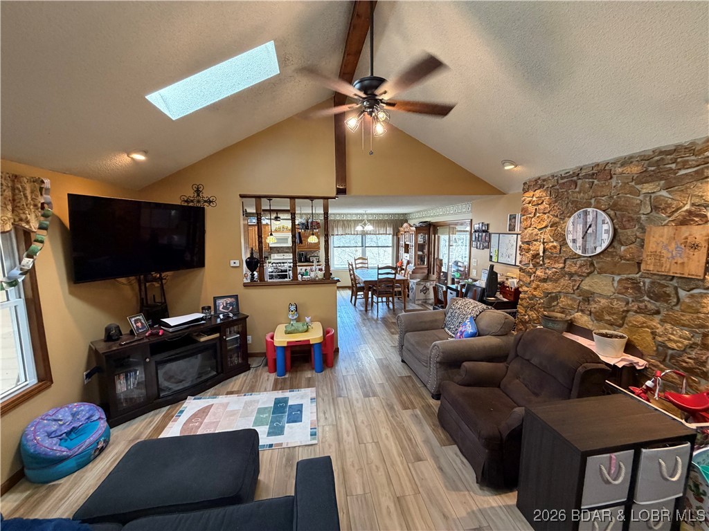 Gravois Beach - Residential