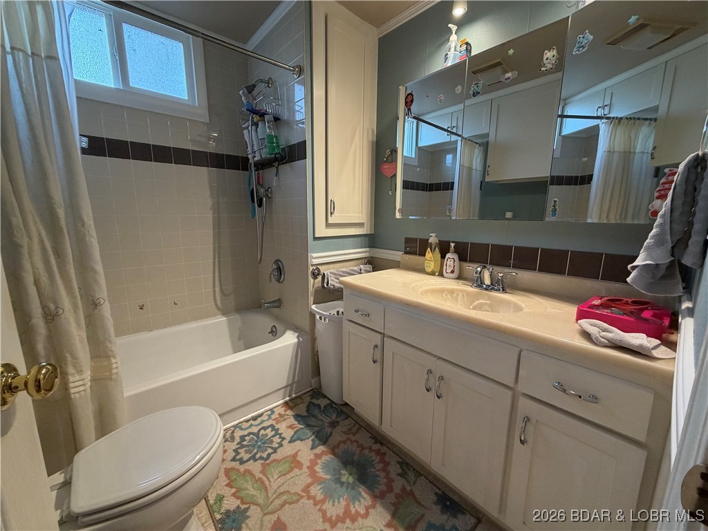 Gravois Beach - Residential