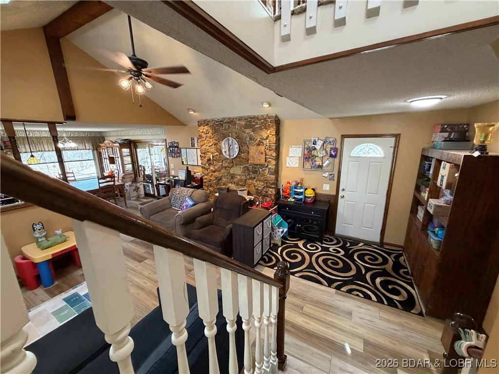 Gravois Beach - Residential