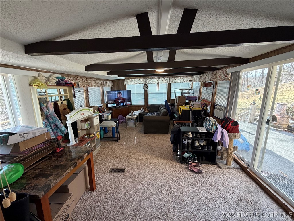 Gravois Beach - Residential