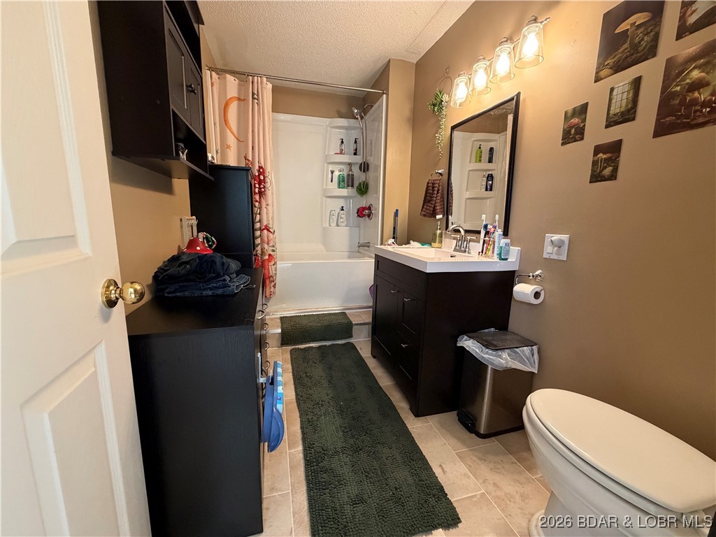 Gravois Beach - Residential