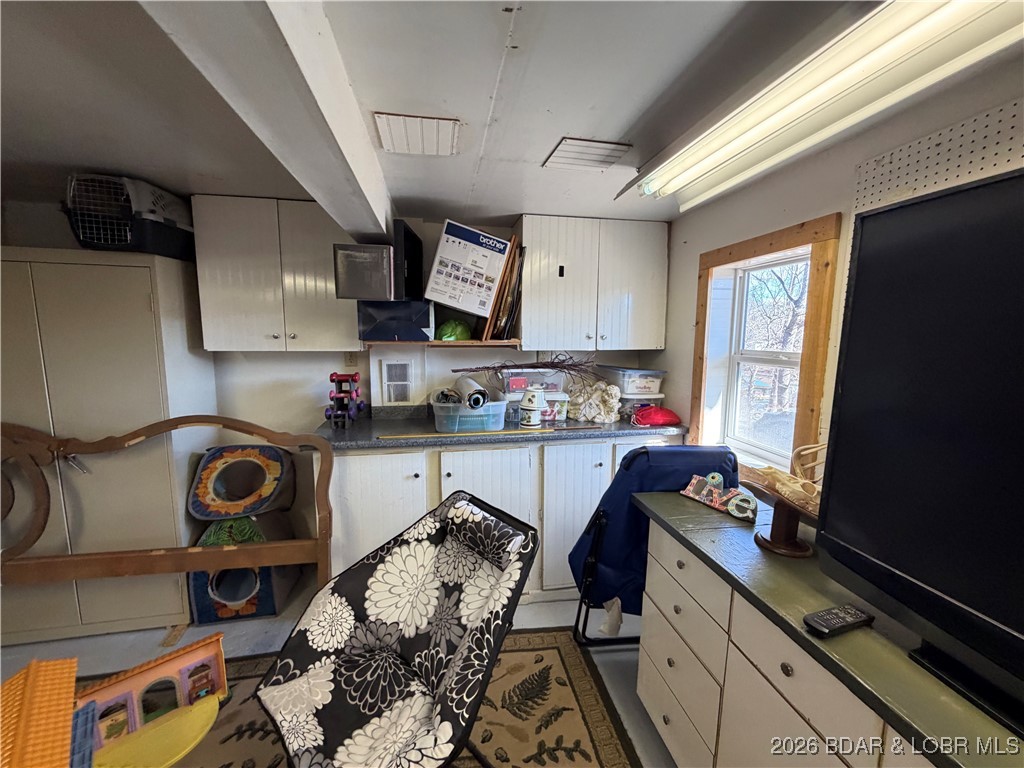 Gravois Beach - Residential