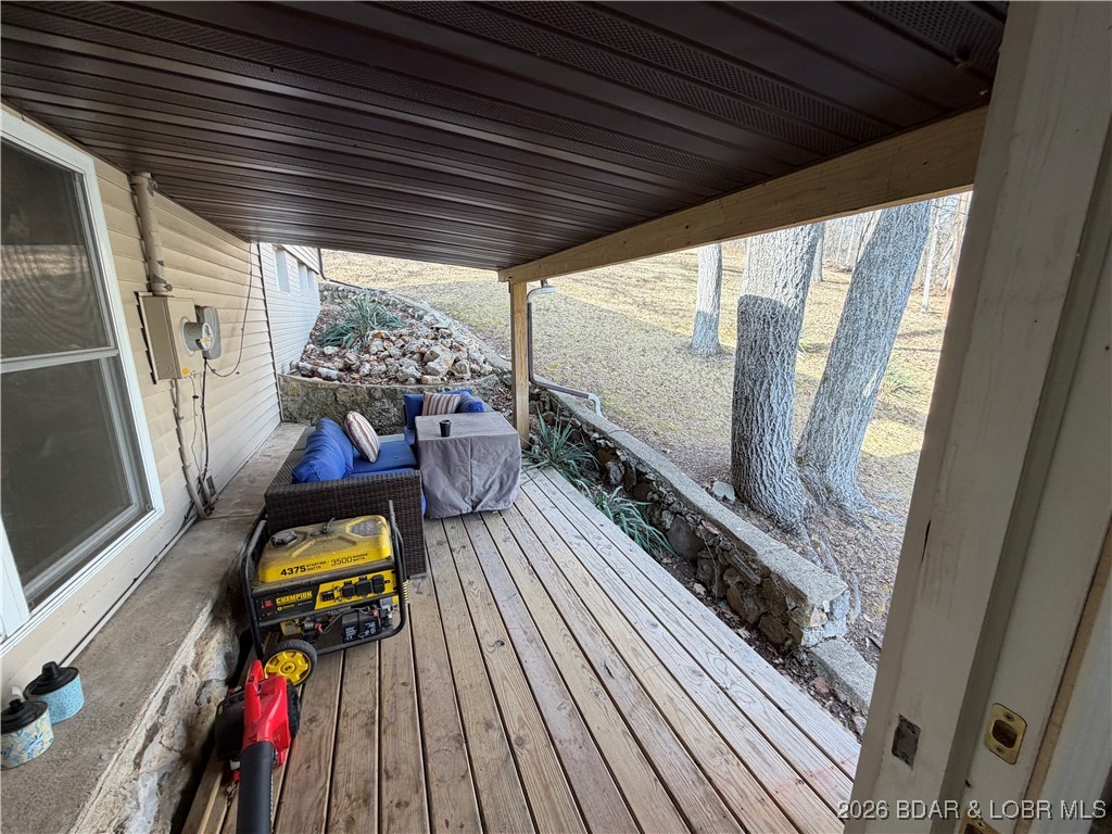 Gravois Beach - Residential