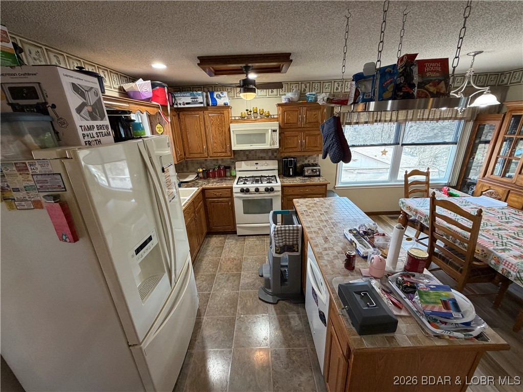 Gravois Beach - Residential