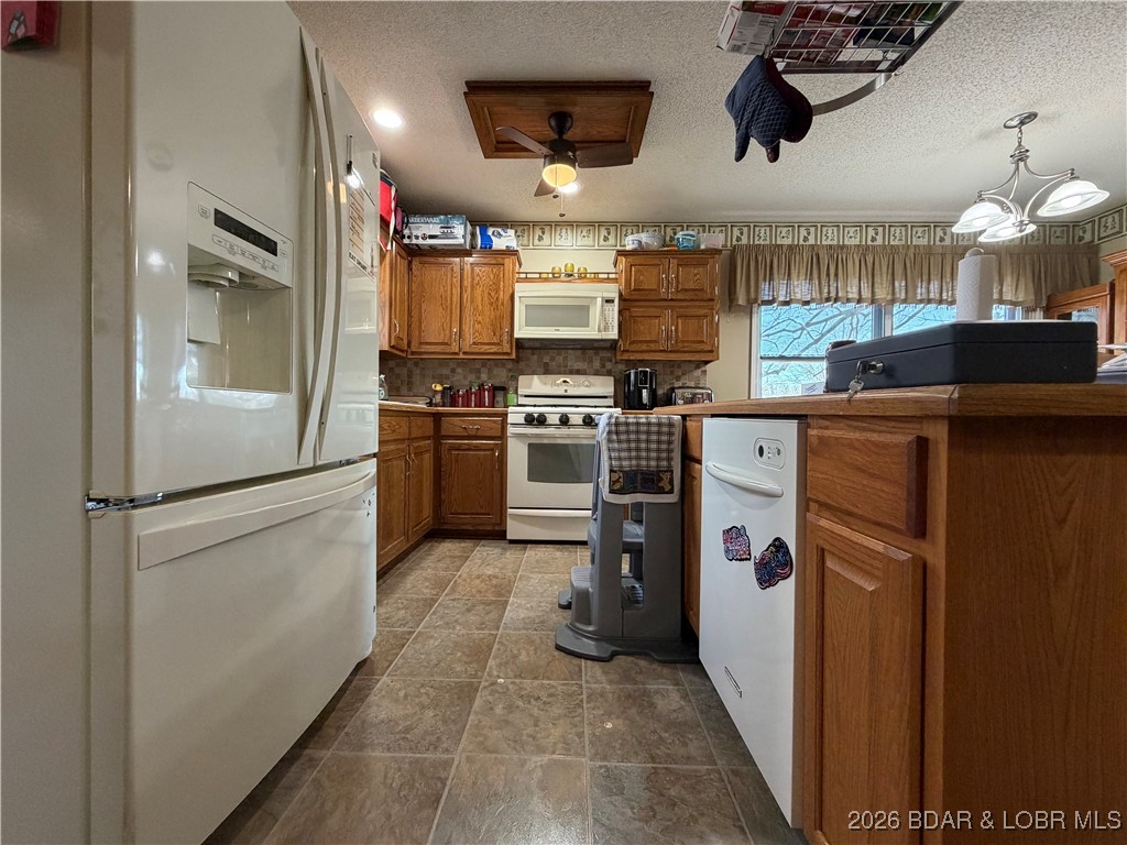 Gravois Beach - Residential