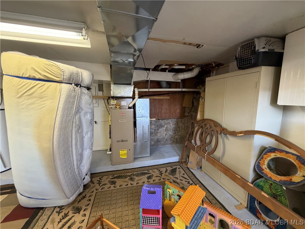 Gravois Beach - Residential