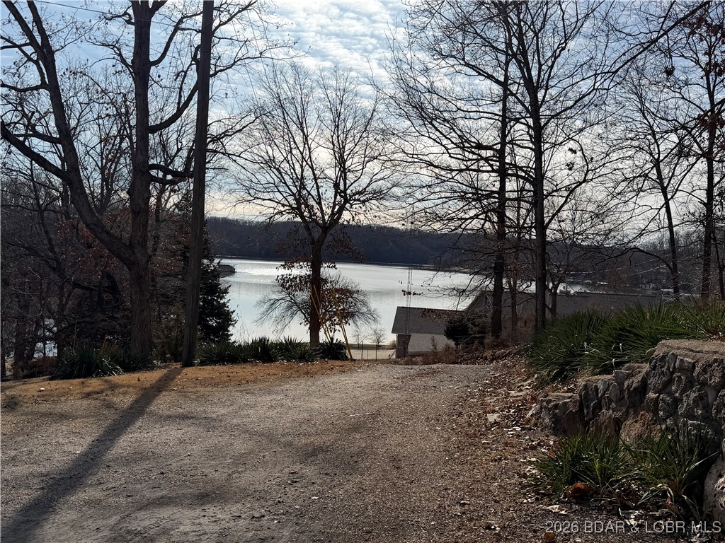 Gravois Beach - Residential