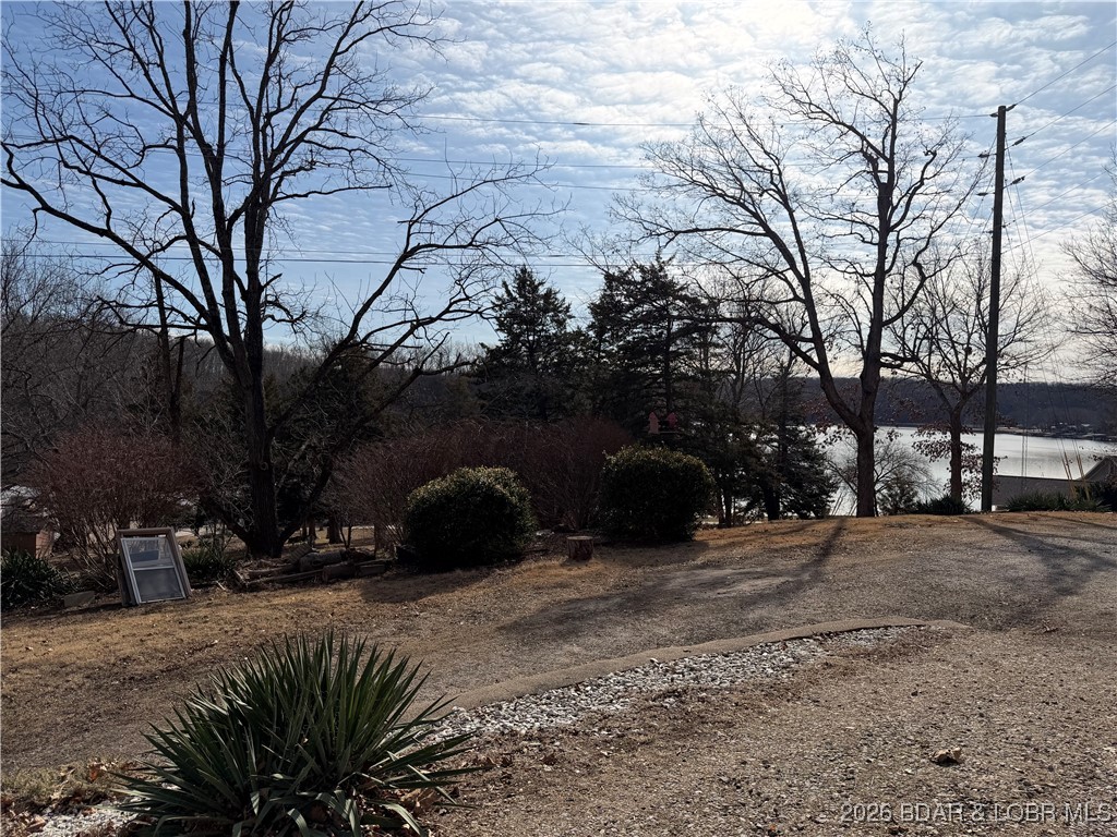 Gravois Beach - Residential