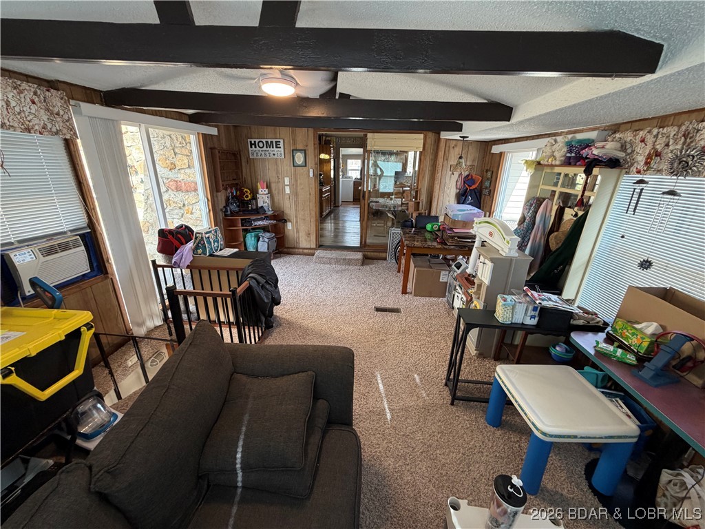 Gravois Beach - Residential