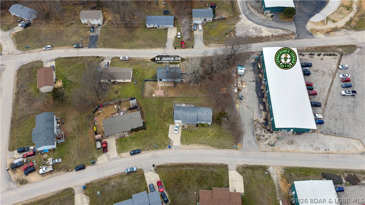 Seven Trails West - Residential