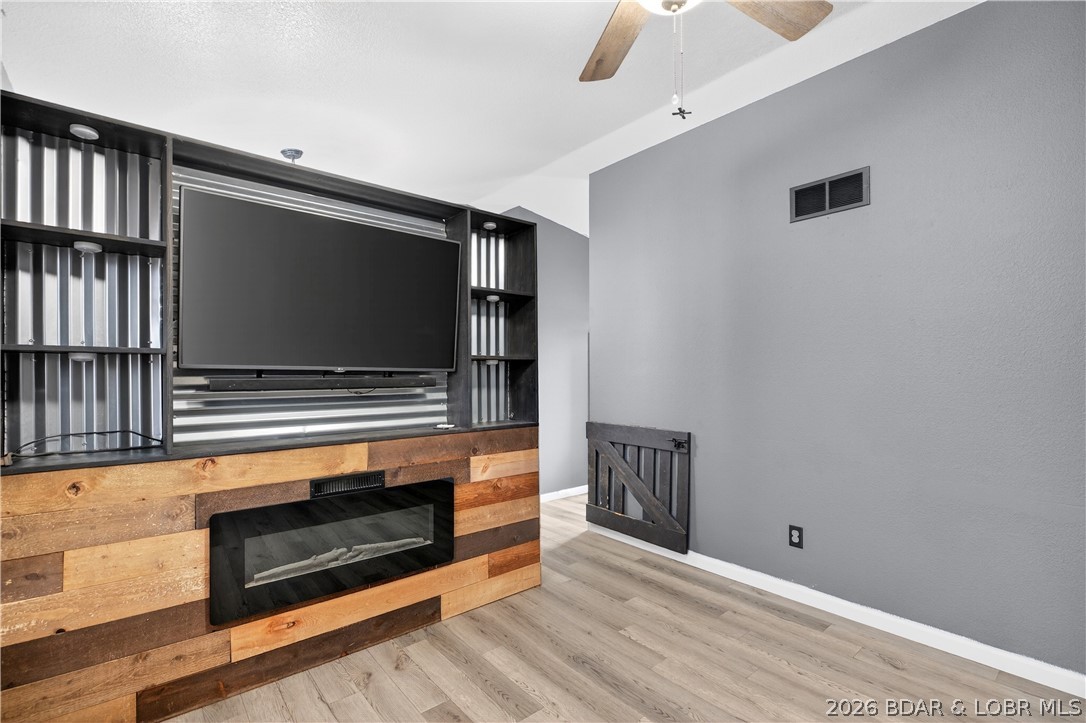 Seven Trails West - Residential