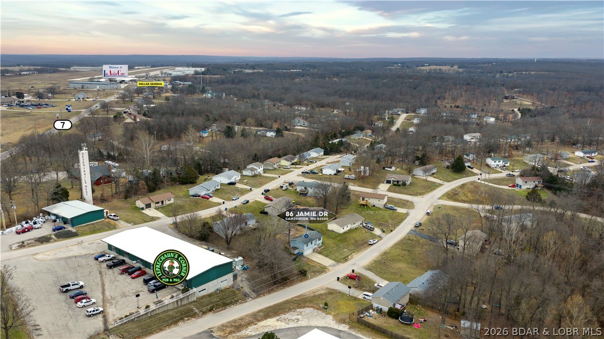 Seven Trails West - Residential