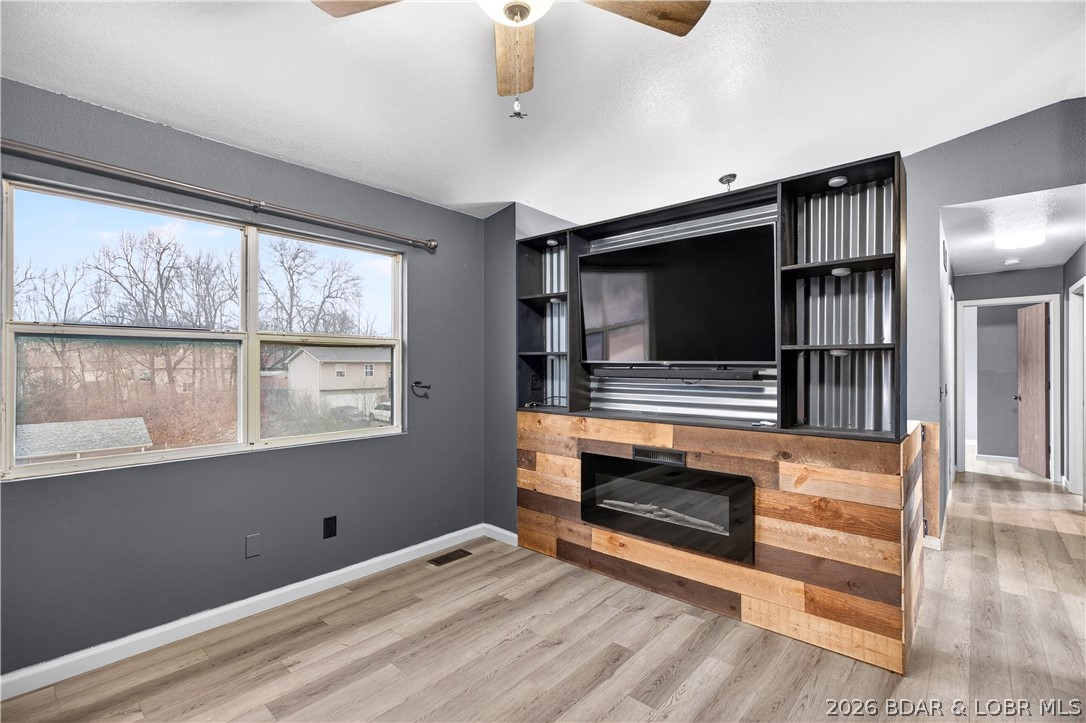 Seven Trails West - Residential