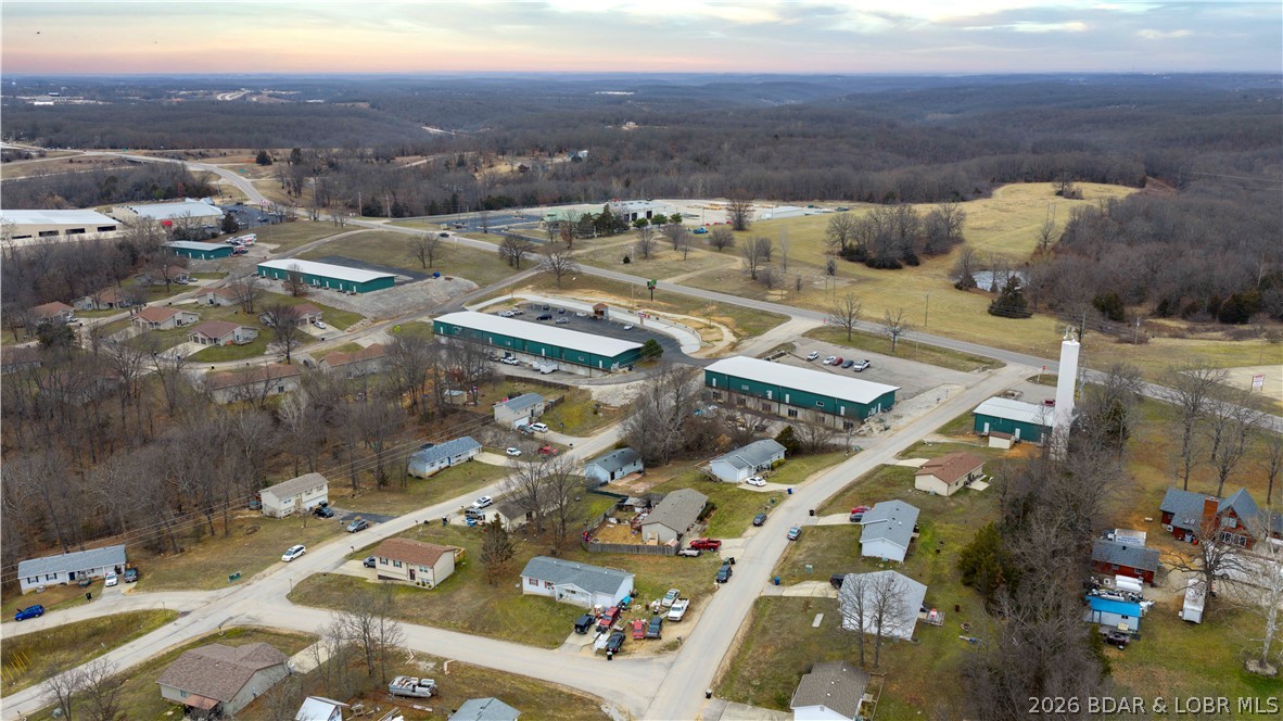 Seven Trails West - Residential