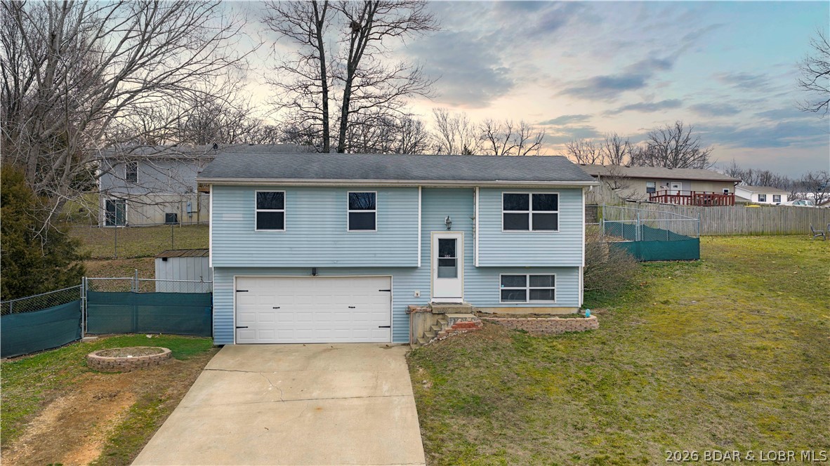 Seven Trails West - Residential