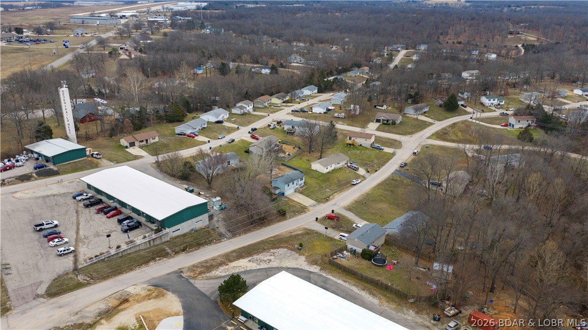 Seven Trails West - Residential