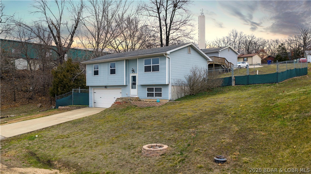 Seven Trails West - Residential