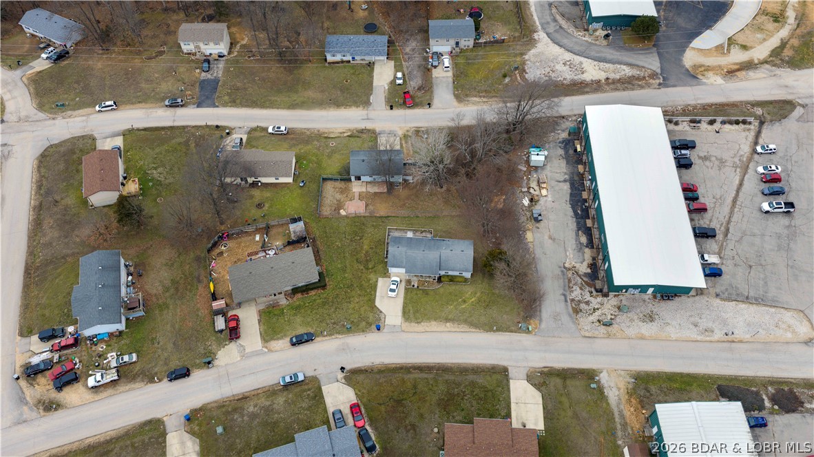 Seven Trails West - Residential