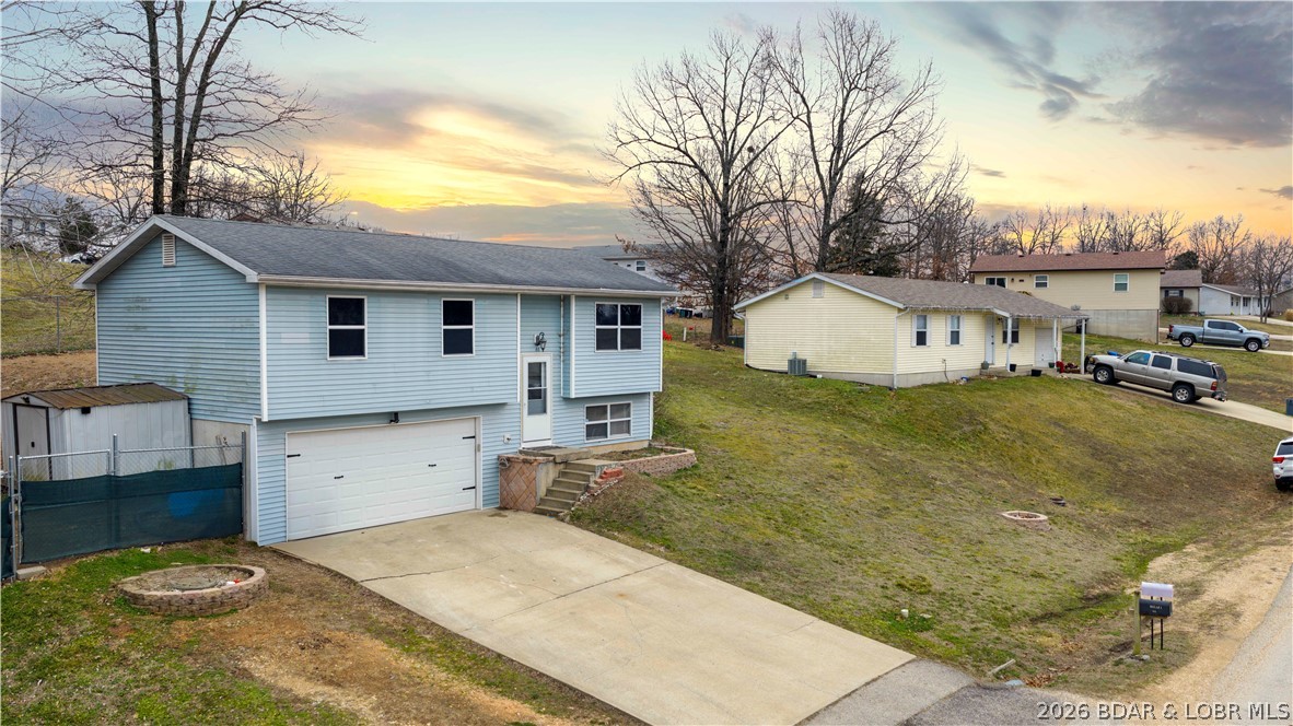 Seven Trails West - Residential