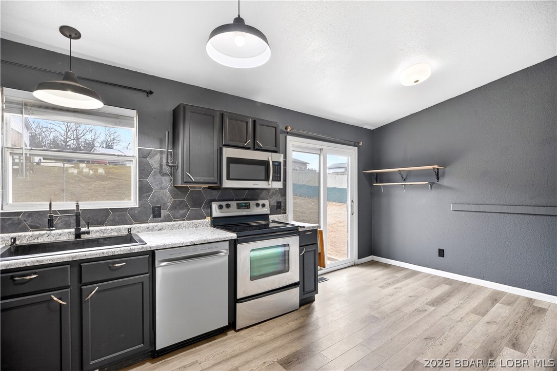 Seven Trails West - Residential