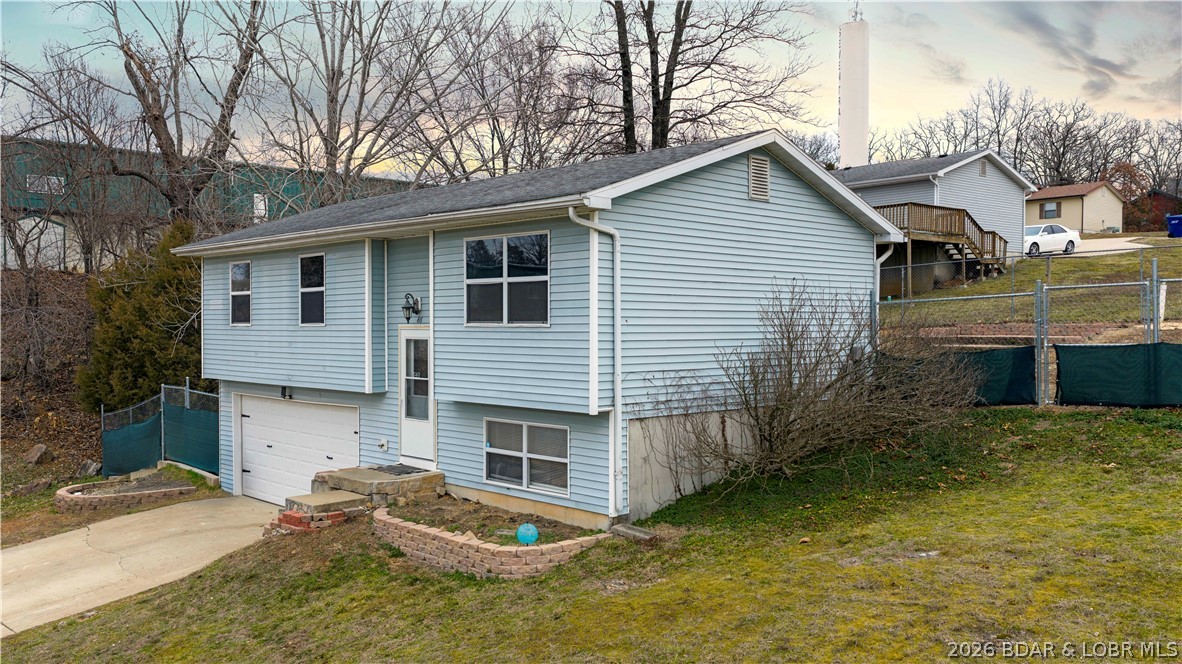 Seven Trails West - Residential