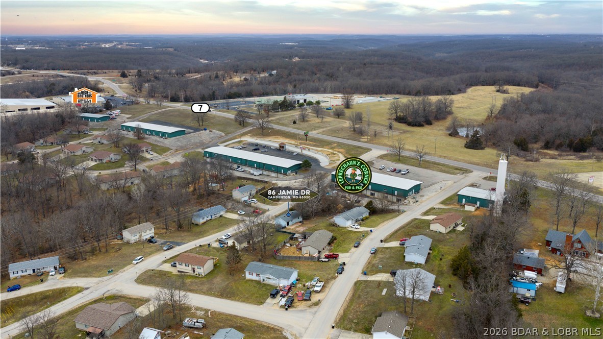 Seven Trails West - Residential