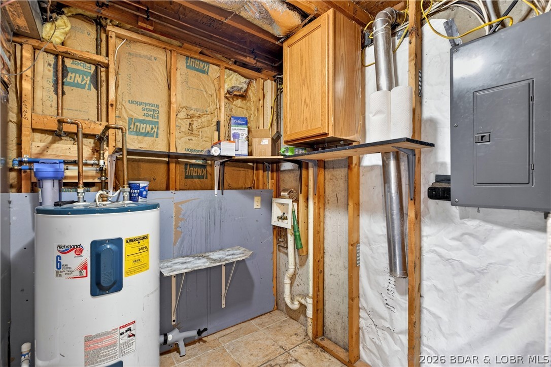 Seven Trails West - Residential