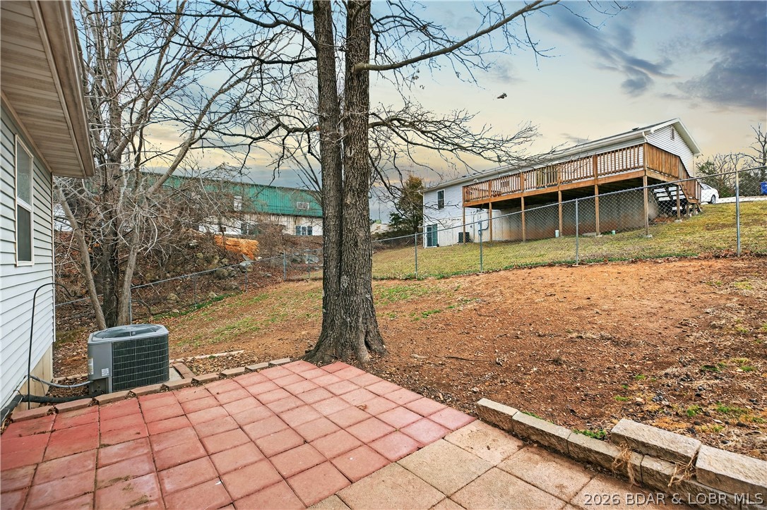 Seven Trails West - Residential