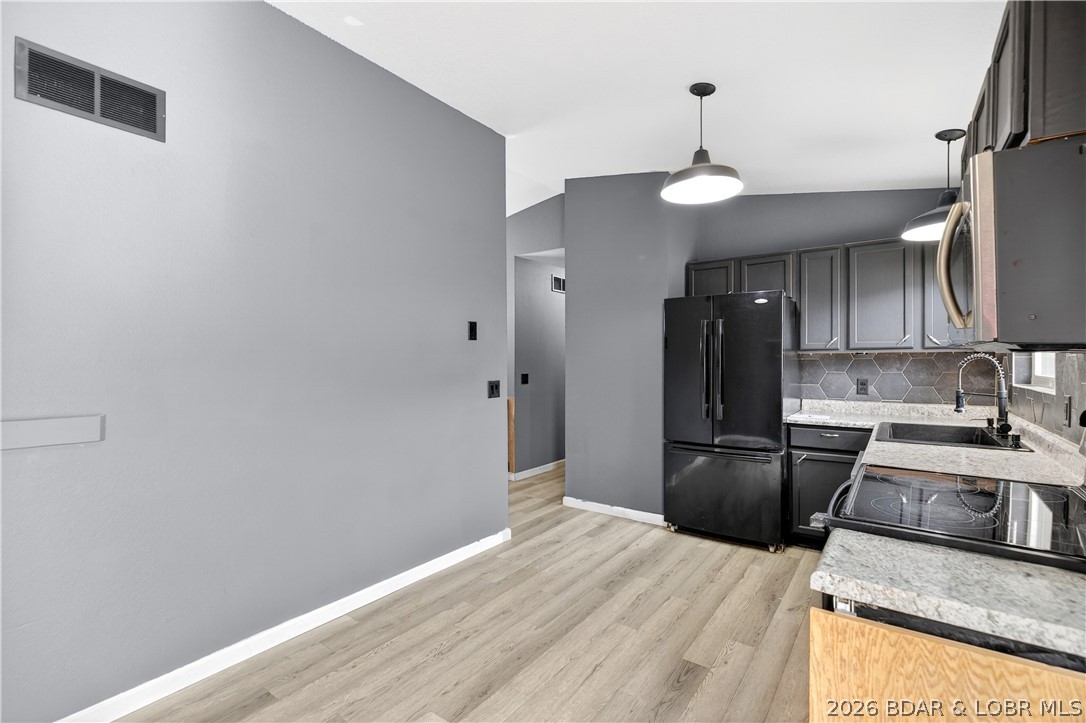 Seven Trails West - Residential