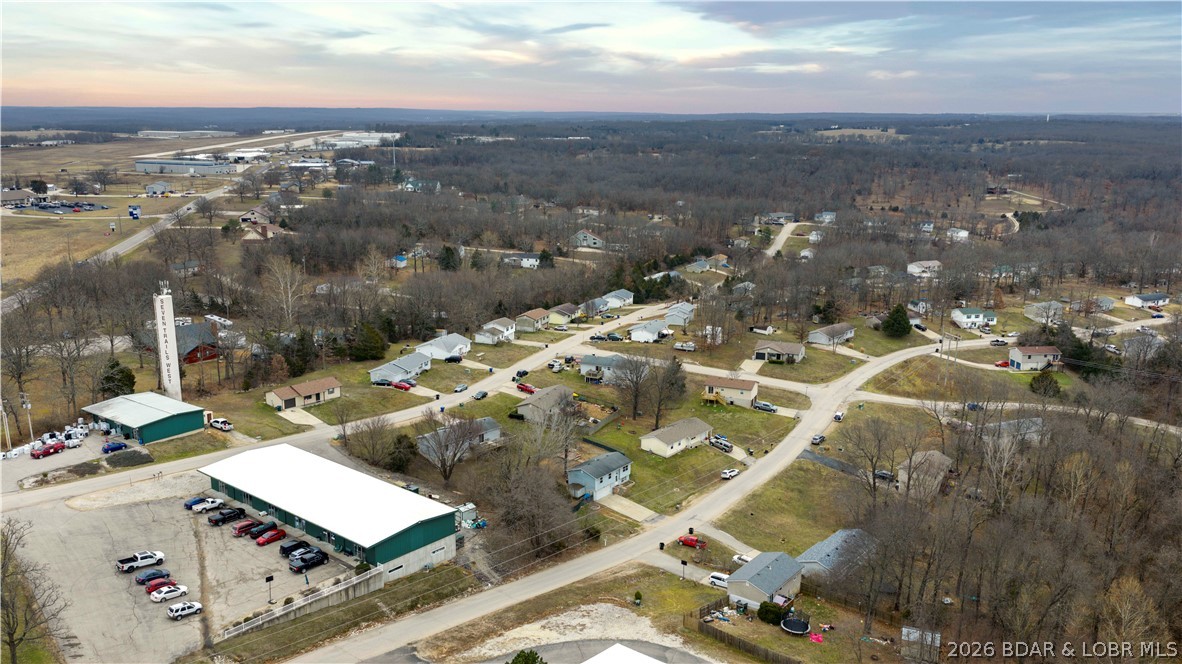 Seven Trails West - Residential