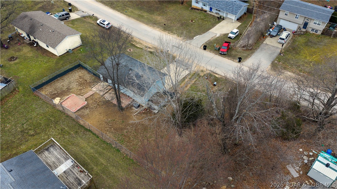 Seven Trails West - Residential