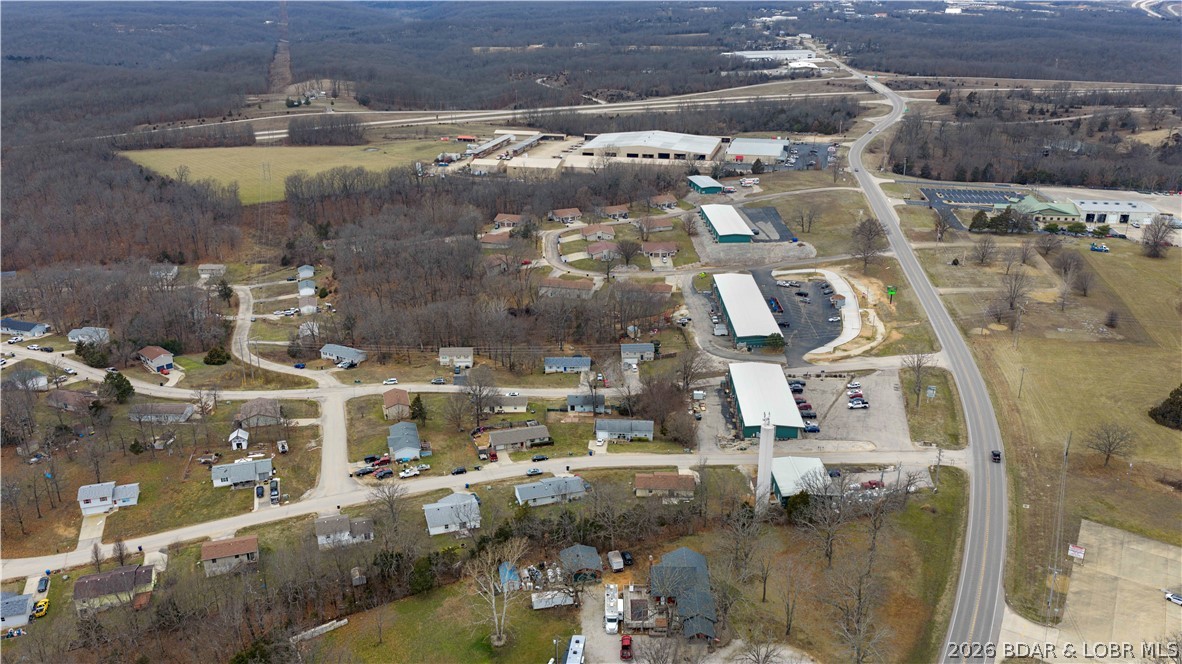 Seven Trails West - Residential