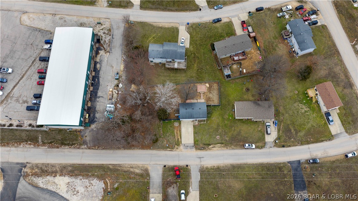 Seven Trails West - Residential