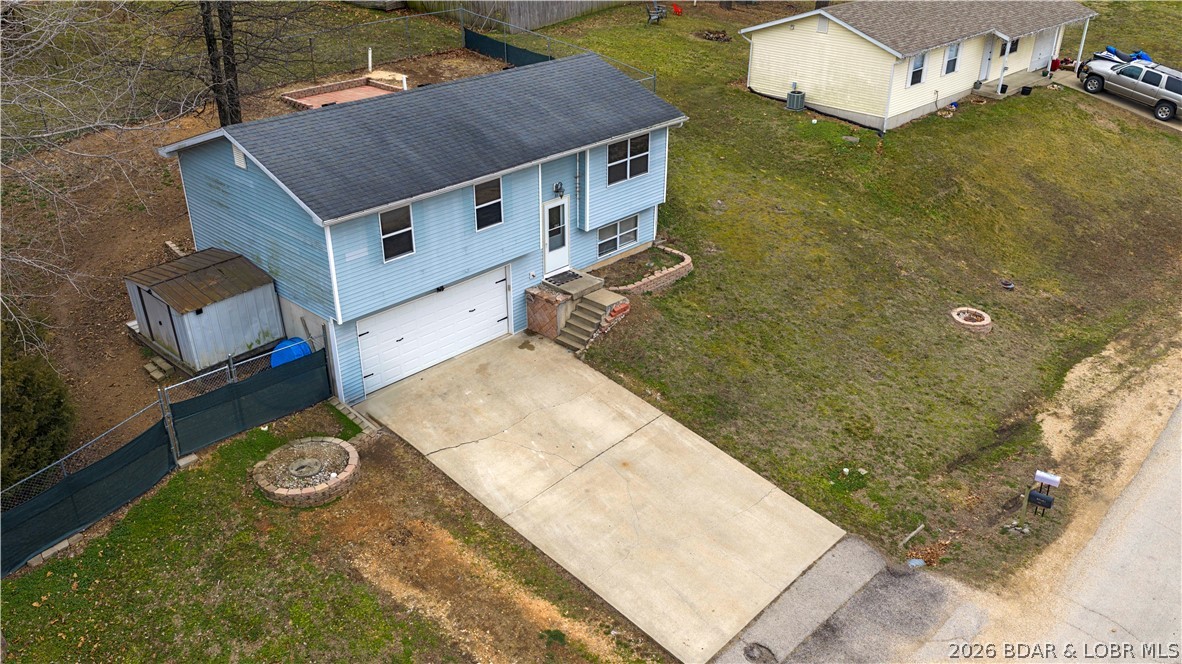 Seven Trails West - Residential