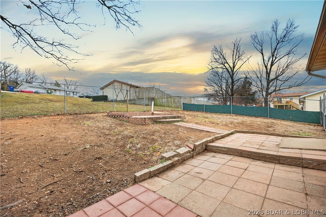 Seven Trails West - Residential