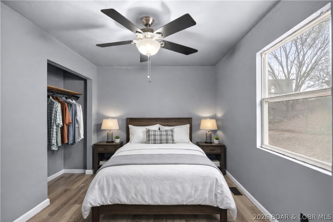 Seven Trails West - Residential