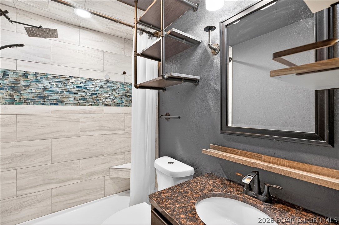 Seven Trails West - Residential