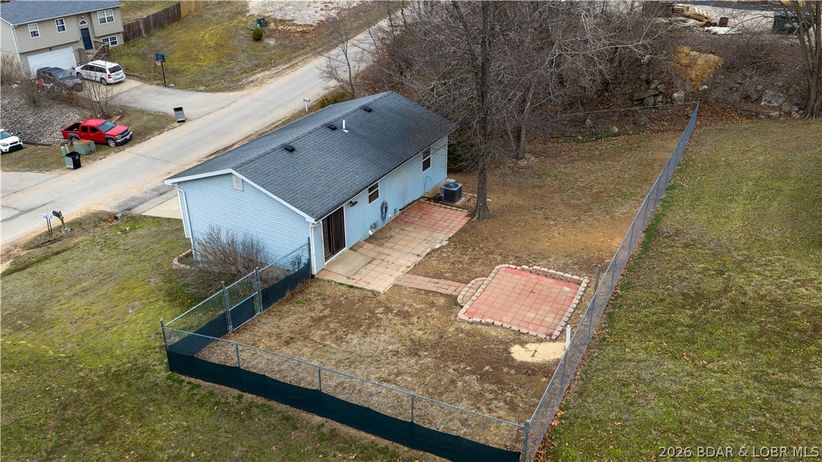 Seven Trails West - Residential