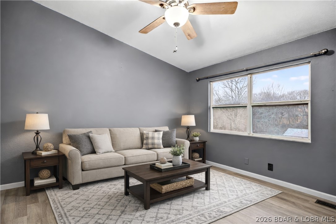 Seven Trails West - Residential