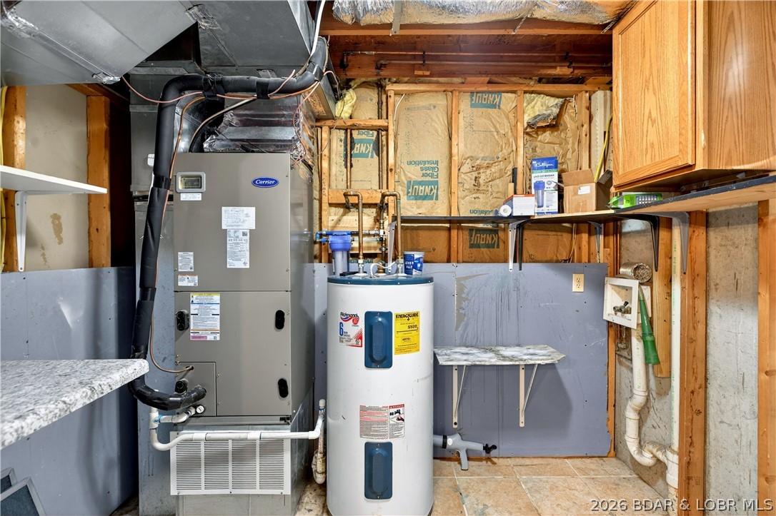 Seven Trails West - Residential