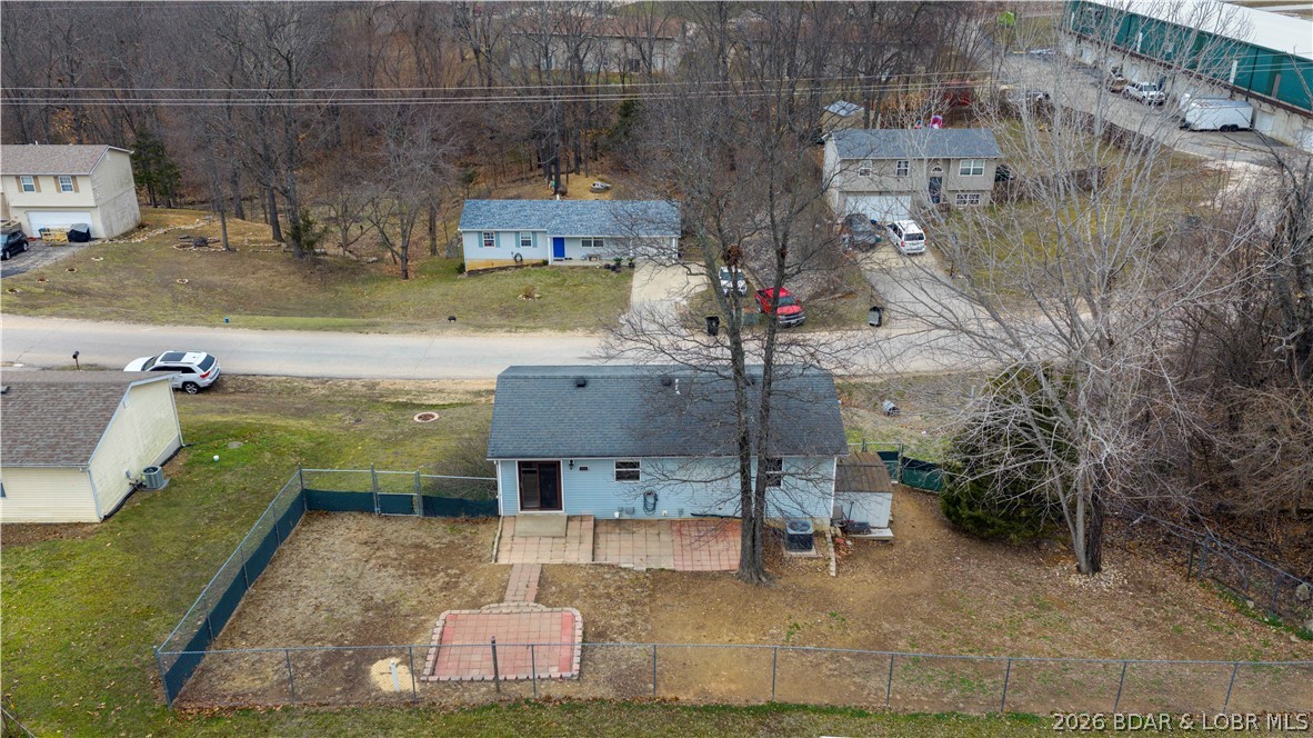 Seven Trails West - Residential