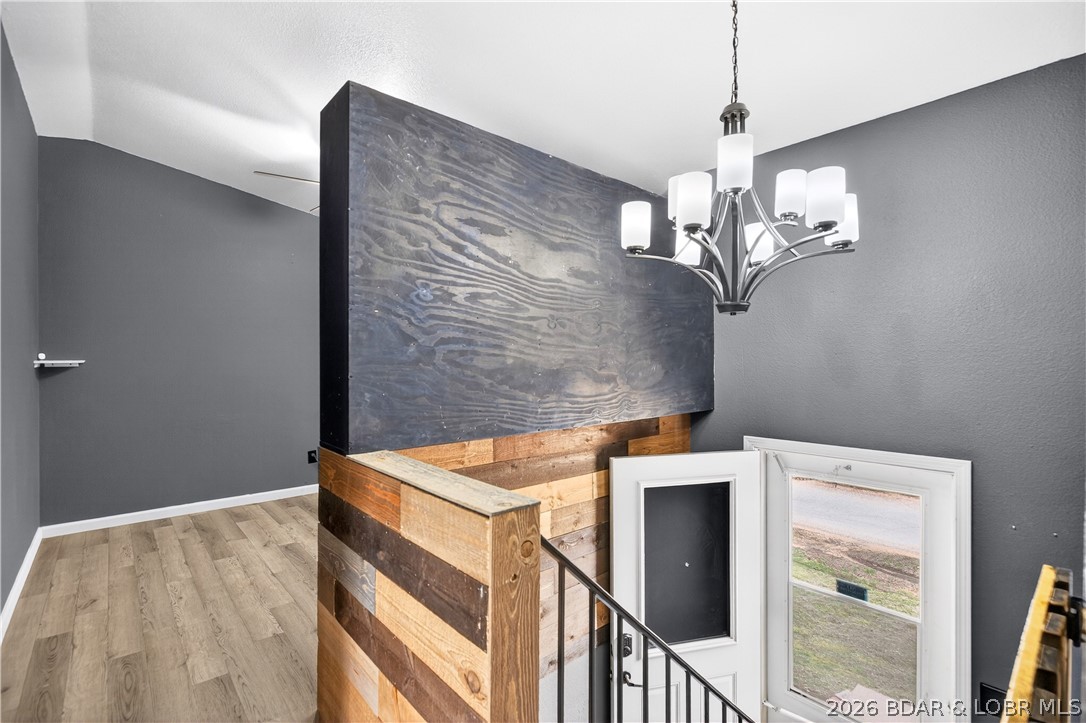 Seven Trails West - Residential