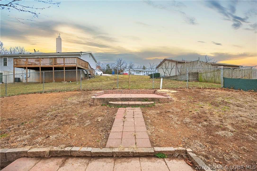 Seven Trails West - Residential