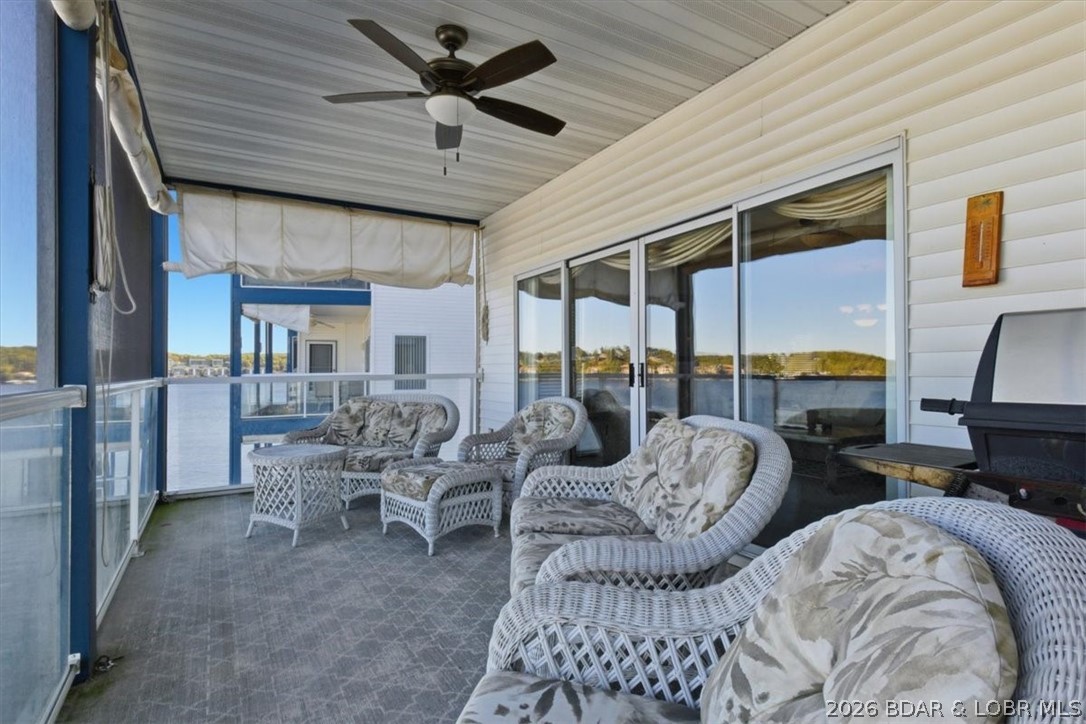 Monarch Cove Condominium - Residential