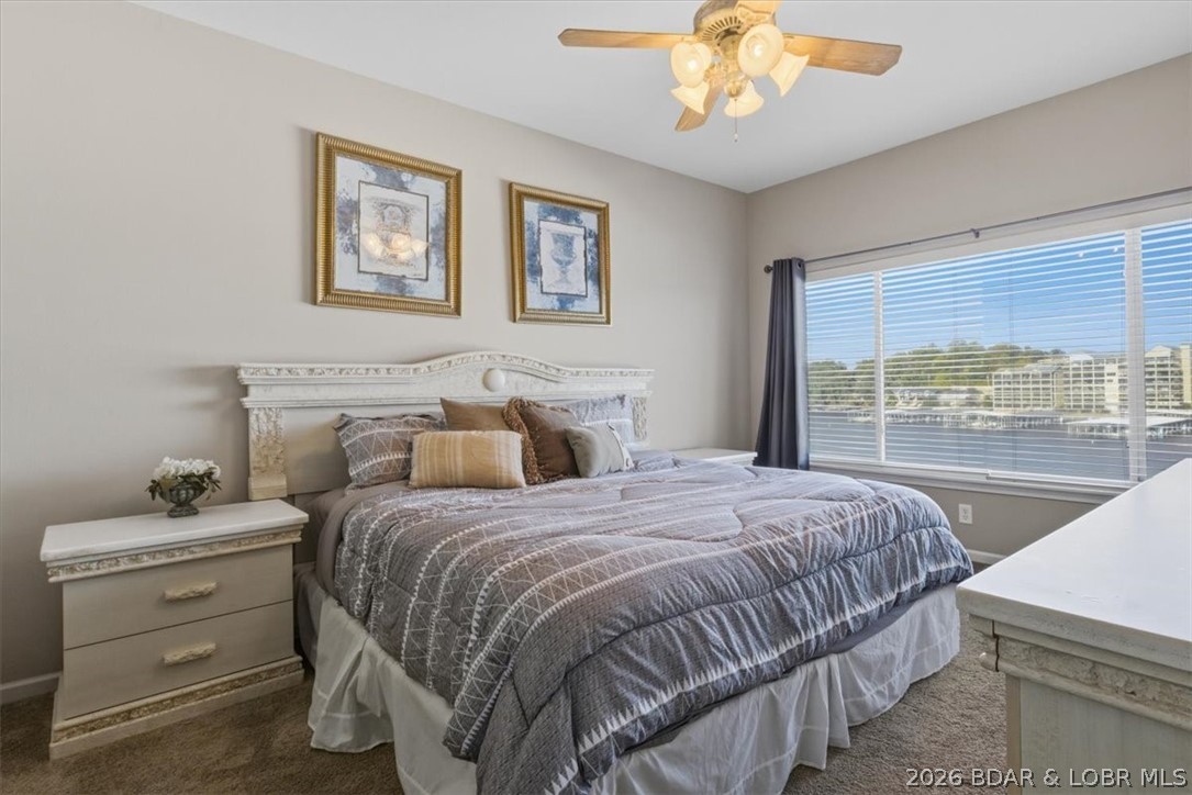 Monarch Cove Condominium - Residential