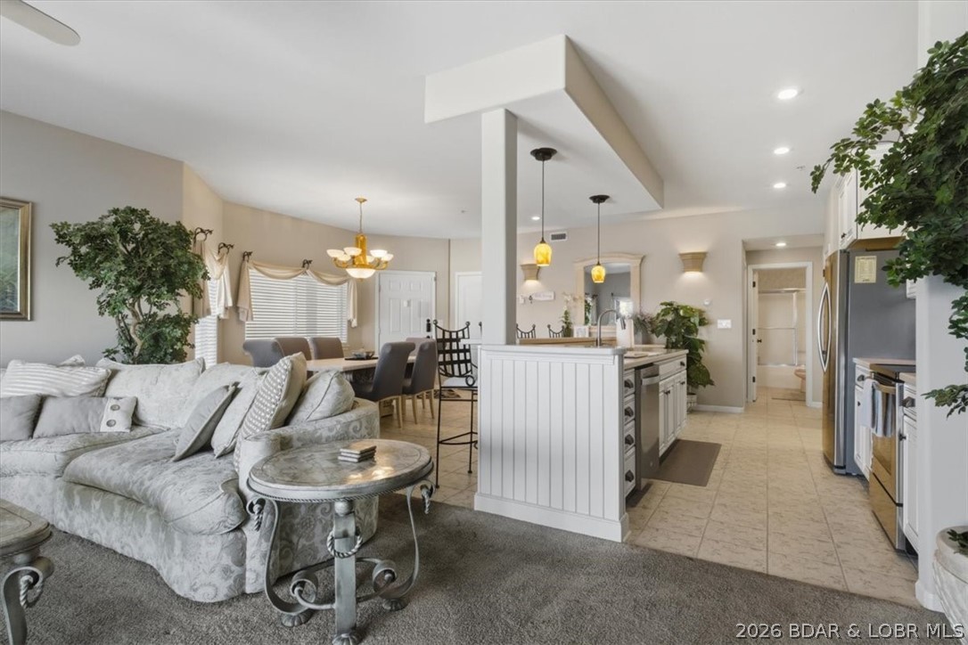 Monarch Cove Condominium - Residential