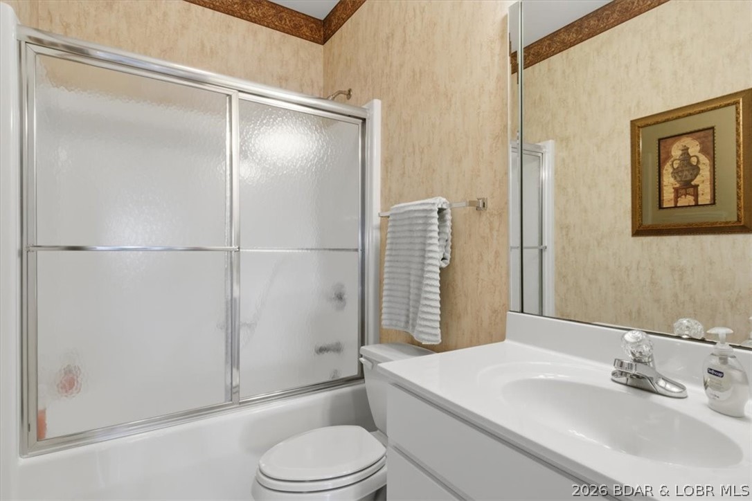 Monarch Cove Condominium - Residential